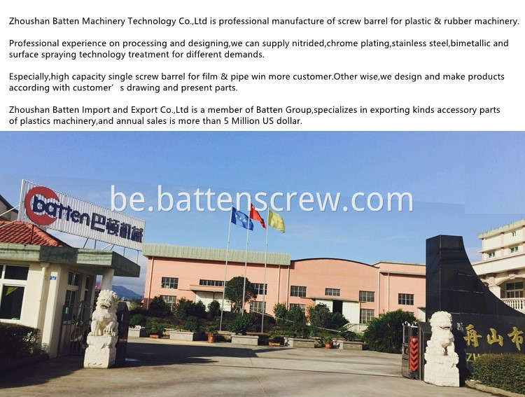 Пластыкавая машына для ўпырску зацвярдзее шруба